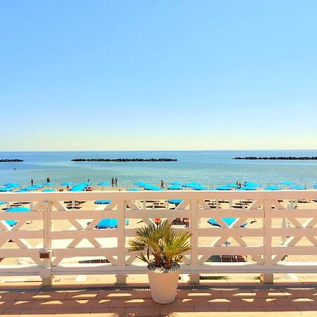 Esperia 23 Appartement Lido di Pomposa Buitenkant foto