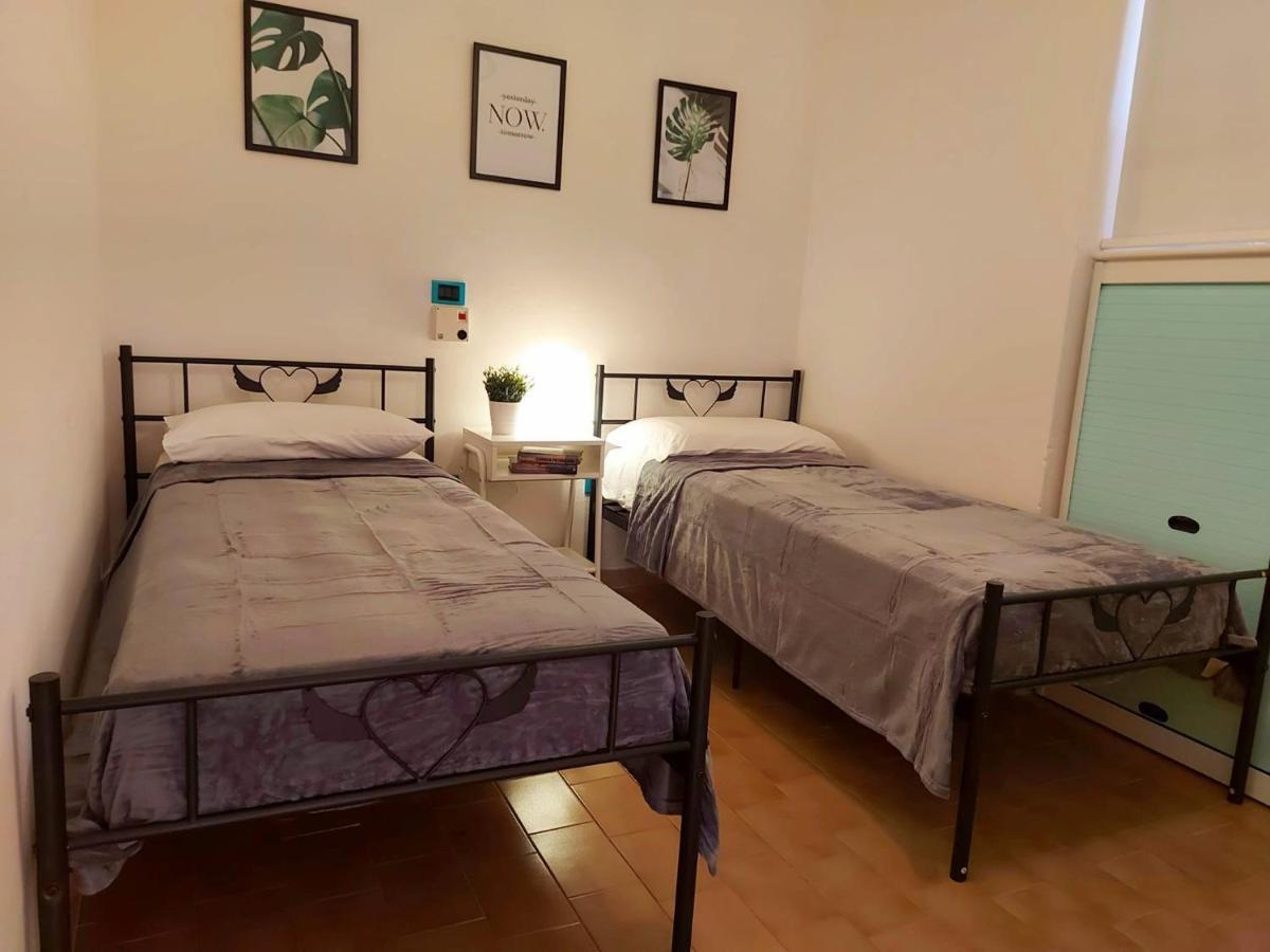 Esperia 23 Appartement Lido di Pomposa Buitenkant foto
