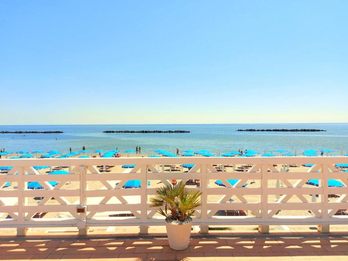 Esperia 23 Appartement Lido di Pomposa Buitenkant foto
