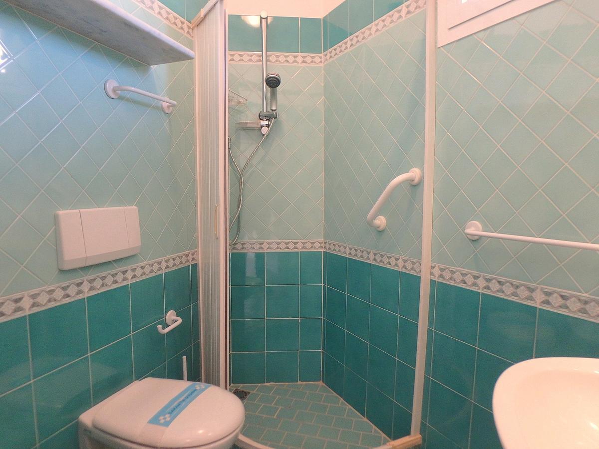 Esperia 23 Appartement Lido di Pomposa Buitenkant foto